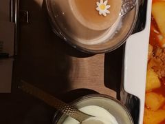 -耶里夏丽·新疆菜·28年喀什老馆(田林东路店)