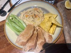 -TIGERS老虎西餐(亦庄店)