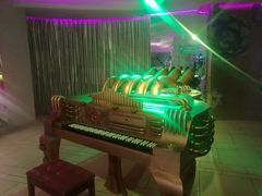 -真爱范特西KTV(交大店)