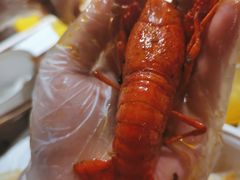 -一棠龙虾•王牌虾球(楚河汉街店)