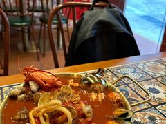 -番茄屋葡式美食(总店)