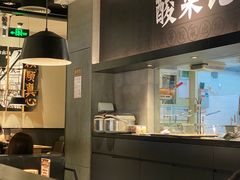 -太二酸菜鱼(深圳布吉万象汇店)