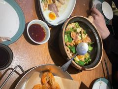 -常来小聚·广州非遗传承餐厅(地王广场店)