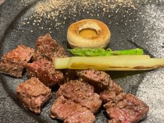 -枫品铁板烧(东樾店)