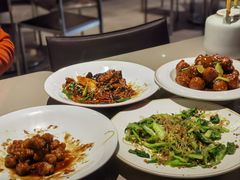 -福满圆(琨莎中心店)