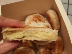 -周记传统糕点PASTRY(蜀汉路店)
