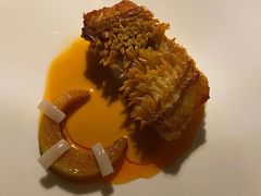 -三嚥阁 La Villa Restaurant