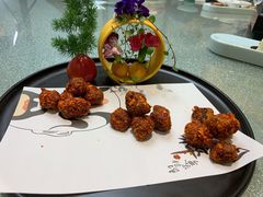 -米香居新鲁味·水饺餐厅