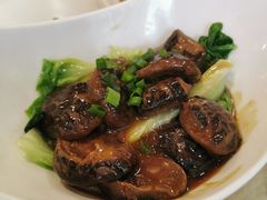 -喜上喜鸡煲翅(吉大店)