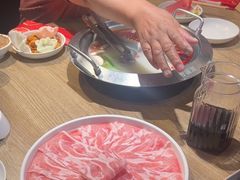 -彤德莱牛肉火锅(双港店)