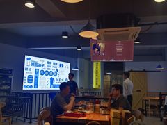 -四禧精酿烧烤串吧(大明湖店)