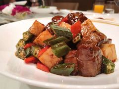 -金轩中餐厅 Jin Xuan(浦东丽思卡尔顿酒店)