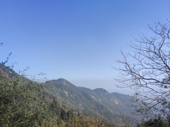 -南岳衡山风景名胜区