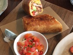 -ROAST coffee & eatery