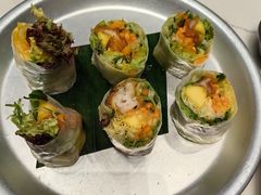 -CHILL Pho澳洲牛肉越南粉(佛山顺德万象汇店)