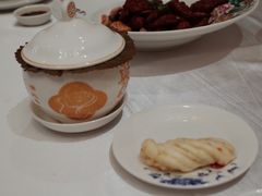 -聚春园自助餐厅(东街口店)