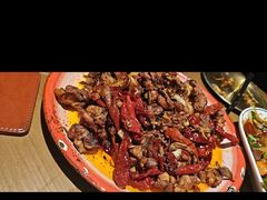 -柴窝堡22号辣子鸡·传承新疆菜