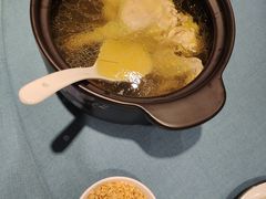-安徽大厦中餐厅