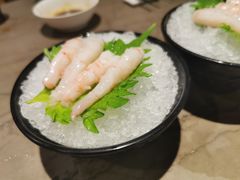 -海天盛宴海鲜自助(正大广场店)