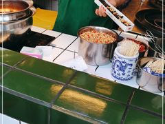 -董顺桃小粒臭豆腐(太平街一店)