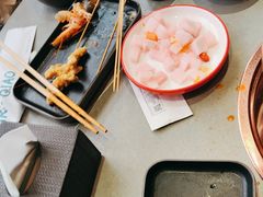 -乔先生涮肉·鲜活牛羊肉火锅(塘沽店)