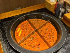 -陈眼镜火锅(总店)