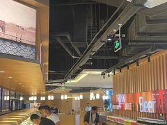 -福成自助烤肉(双桥万达店)