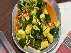 -后街佬·炭火鲜鱼杂(南城店)