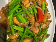 -秋色客家菜(南山店)