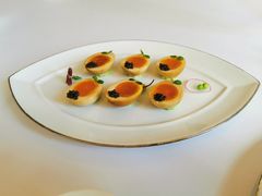 溏心蛋-伯衡55·吉品轩(乌鲁木齐南路店)