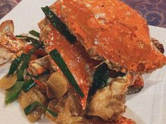-龚记海鲜20年老字号