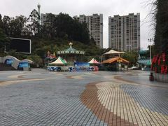-凤岭儿童公园