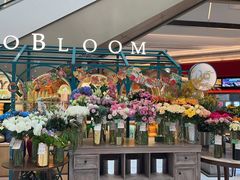-BoBloom花店(晶耀前滩店)