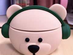 -星巴克(天津滨海金元宝于家堡店)