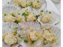 -黄沙水产交易市场