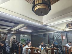 -多福临砂锅居(苏堤北路店)