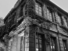 -半岛1919创意园区