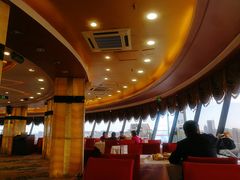 -柳州宾馆-云霄阁·旋转餐厅