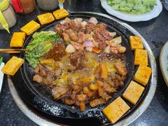 -牛得很·鲜牦牛肉烧烤·牛羊肉菌汤锅(康定店)