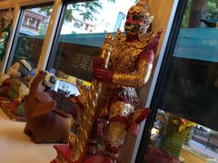 -芭堤雅泰国餐厅(胜利路店)