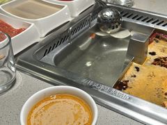 -海底捞火锅(宝龙广场夜宵主题店)