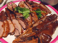 -春梅里卤鹅馆·47年老字号(中山路店)