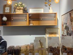 -0+1·手作面包(新北店)