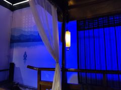 -绿茶餐厅(朝阳大悦城店)