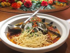 -钵家大院·地道湖北菜(江夏·大花岭店)