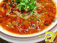 -517烧烤·龙虾·海鲜大排档(万象都荟店)