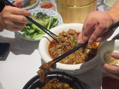 -围龙屋客家食府(福田店)