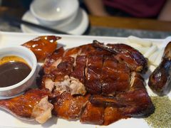 -宣威山野人家·现炒云南菜(金碧店)