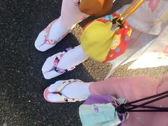 -东京浅草和服体验江户和装工房雅(浅草本店)