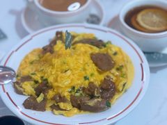 -香港深仔记茶餐厅(东门店)